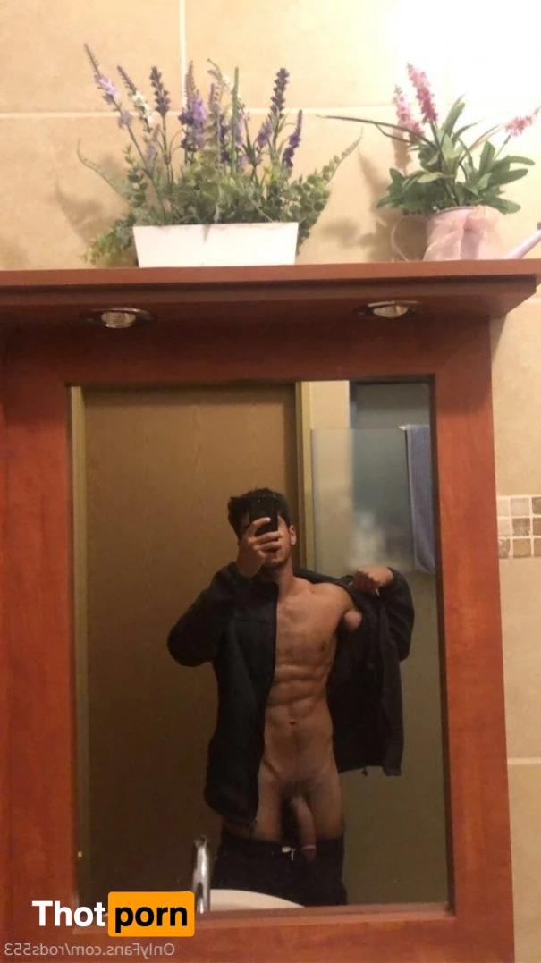 Rods553 the Alpha 🦍 5293822