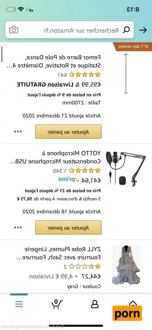 𝑅𝑜𝑛𝑛𝑖𝑒 💕 5034744