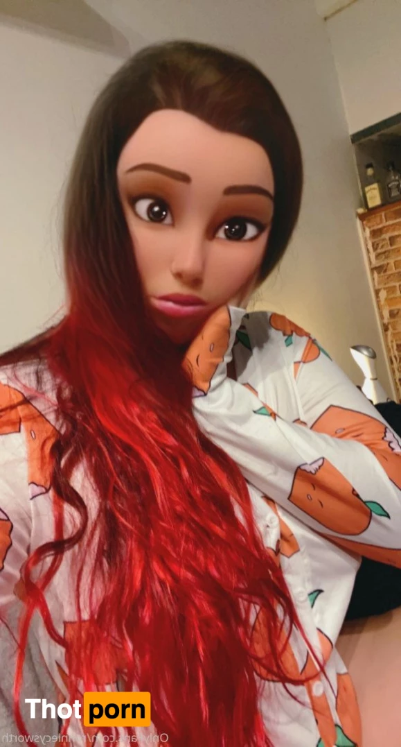 𝑅𝑜𝑛𝑛𝑖𝑒 💕 5034846