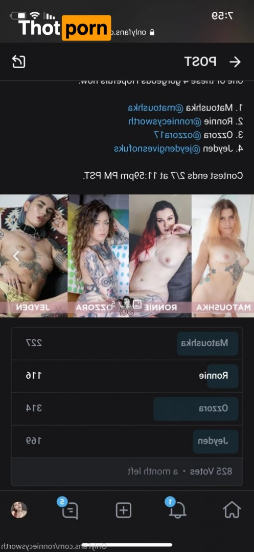 𝑅𝑜𝑛𝑛𝑖𝑒 💕 5034926