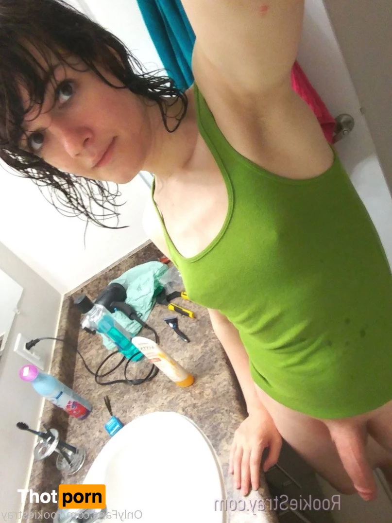 Rookie Stray 5288620