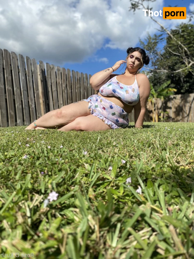 Rose D Kush💋 5119363