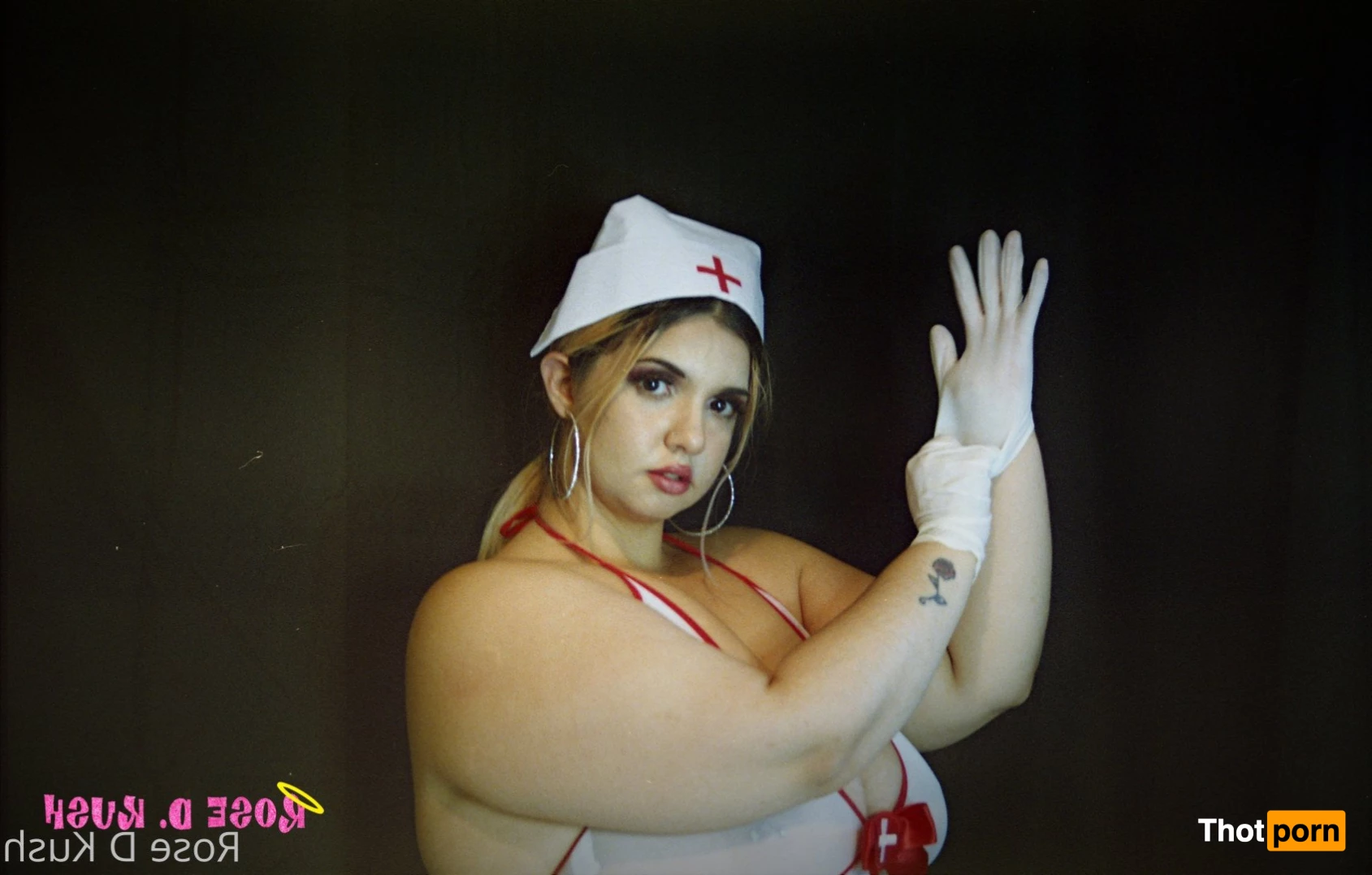 Rose D Kush💋 5119554