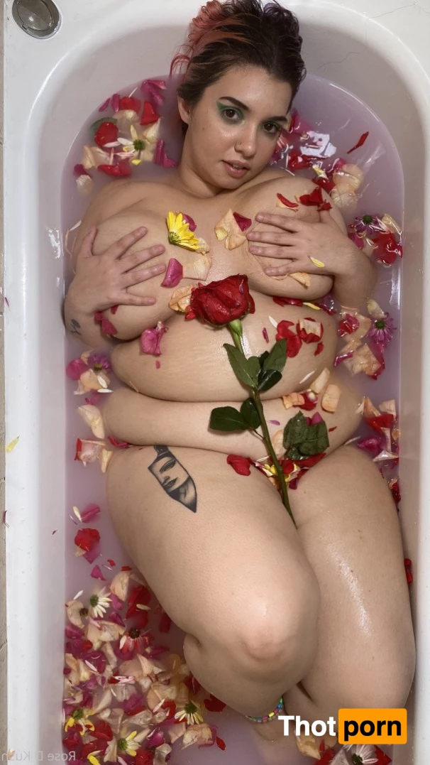 Rose D Kush💋 5119661