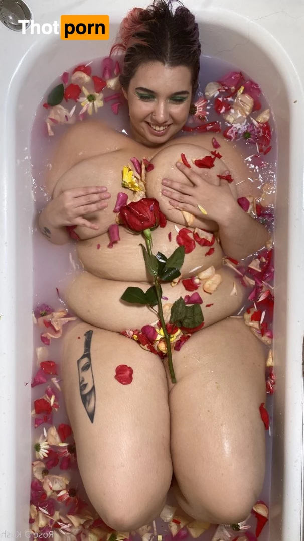 Rose D Kush💋 5119673