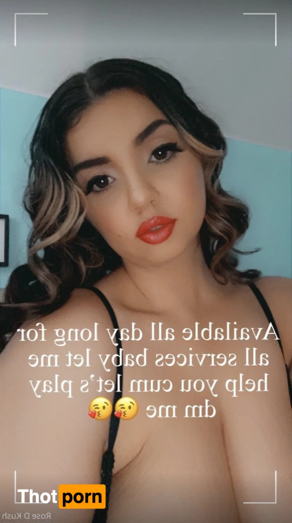 Rose D Kush💋 5119868