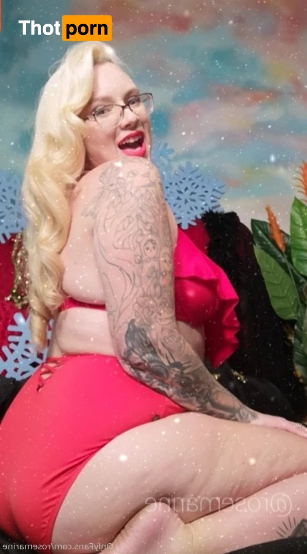 Rose Bombshell 5287068