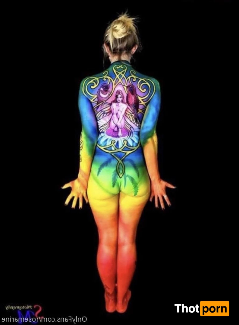 Rose Bombshell 5287203