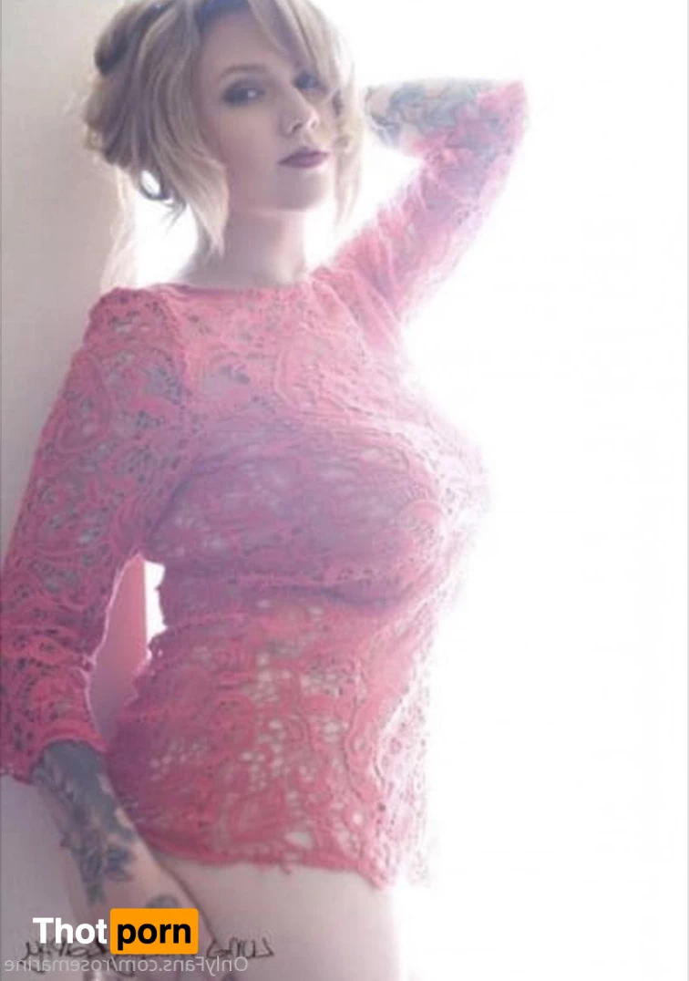 Rose Bombshell 5287275