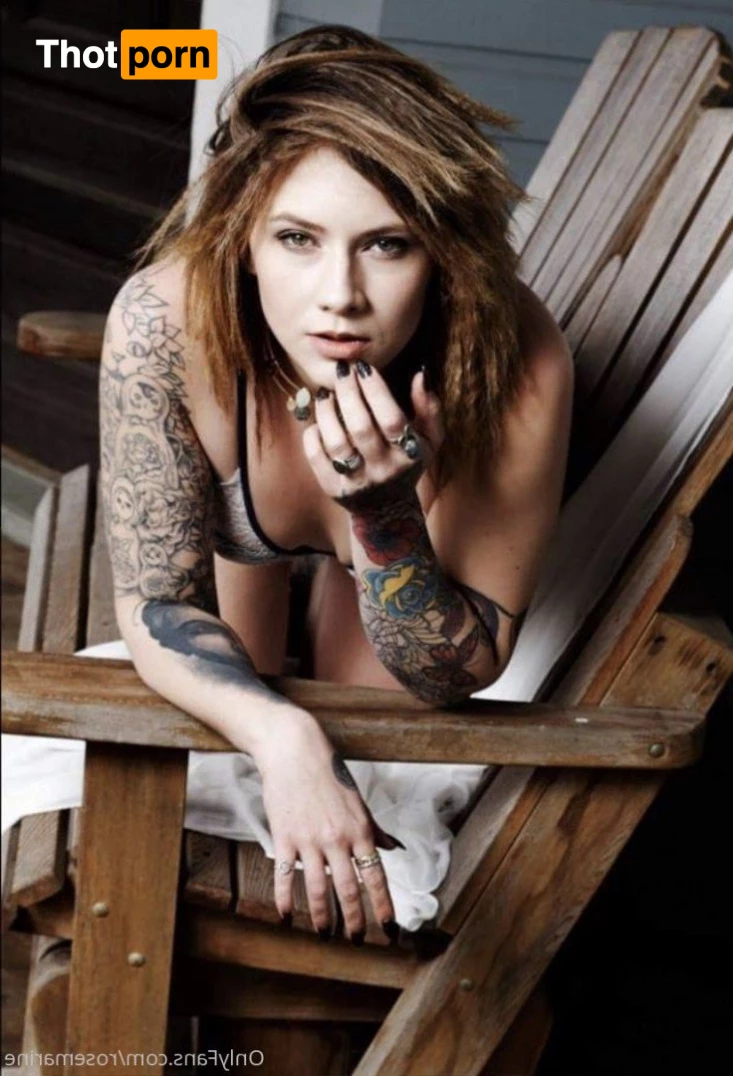 Rose Bombshell 5287307