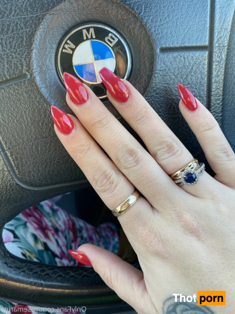 Rose Bombshell 5287641