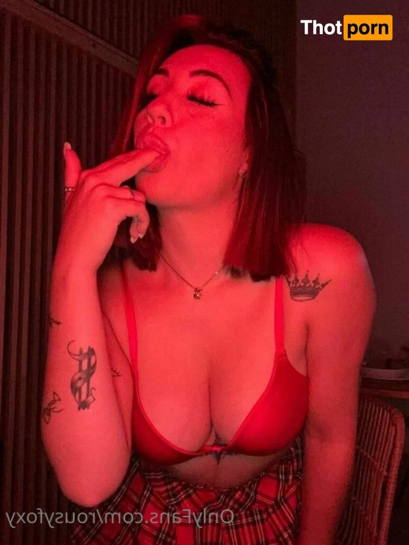 ROUSYFOXY🔥 5026152