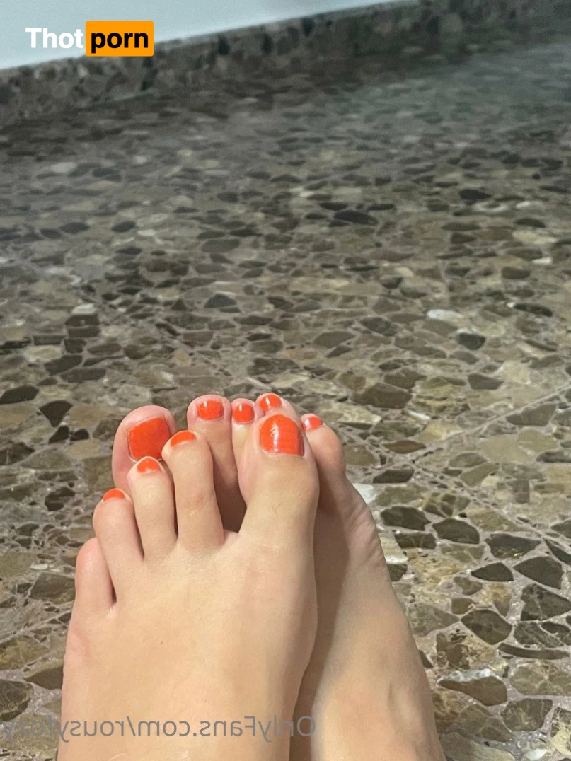 ROUSYFOXY🔥 5026320