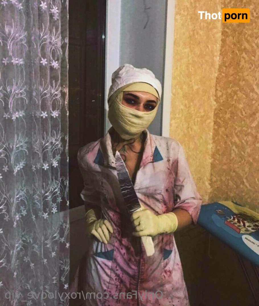 ❤️Roxy Loove❤️ 10638185