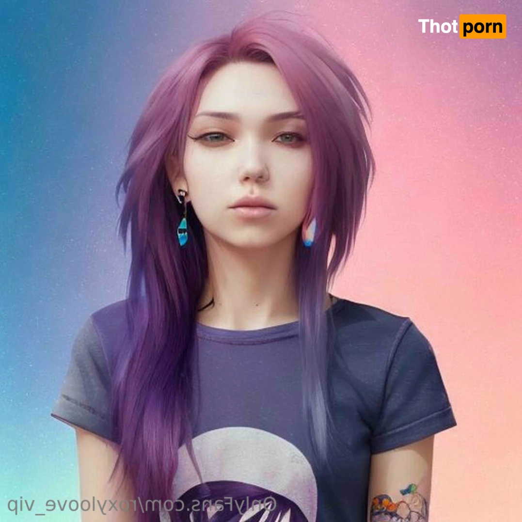 ❤️Roxy Loove❤️ 11263416