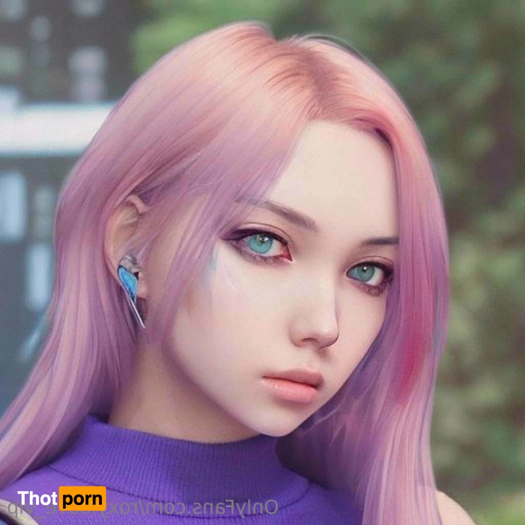 ❤️Roxy Loove❤️ 13484290