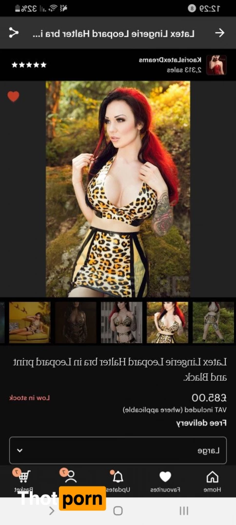 roxystardust 5025636