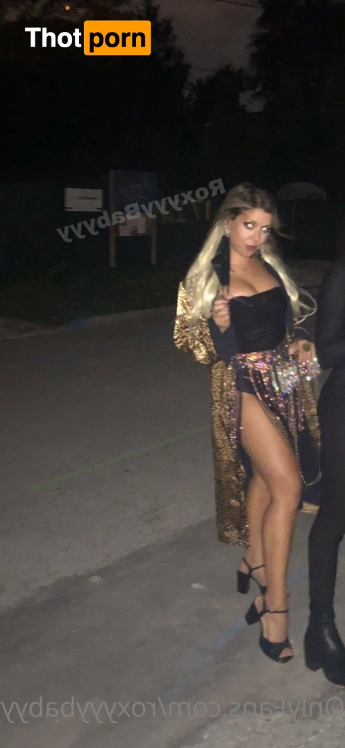 Roxy FREE❤️‍🔥 5279174