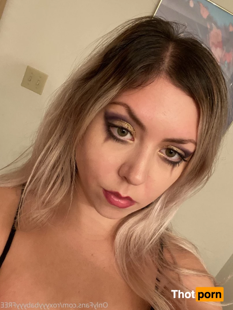 Roxy FREE❤️‍🔥 5279206