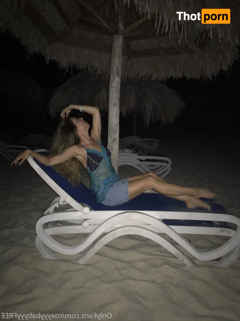 Roxy FREE❤️‍🔥 5279244