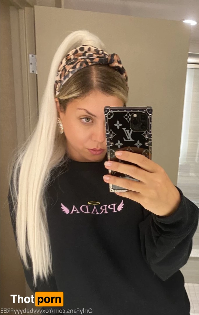 Roxy FREE❤️‍🔥 5279282