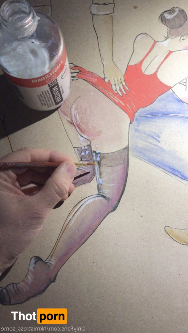 SoMething Secret Base 489981