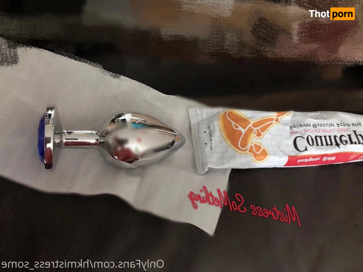 SoMething Secret Base 490007