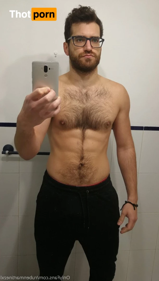 Rubén Martínez 5285636