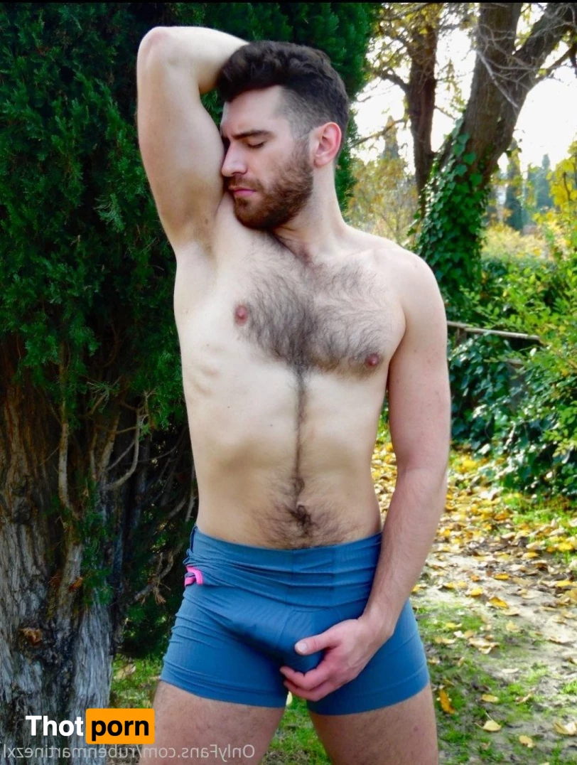 Rubén Martínez 5285662