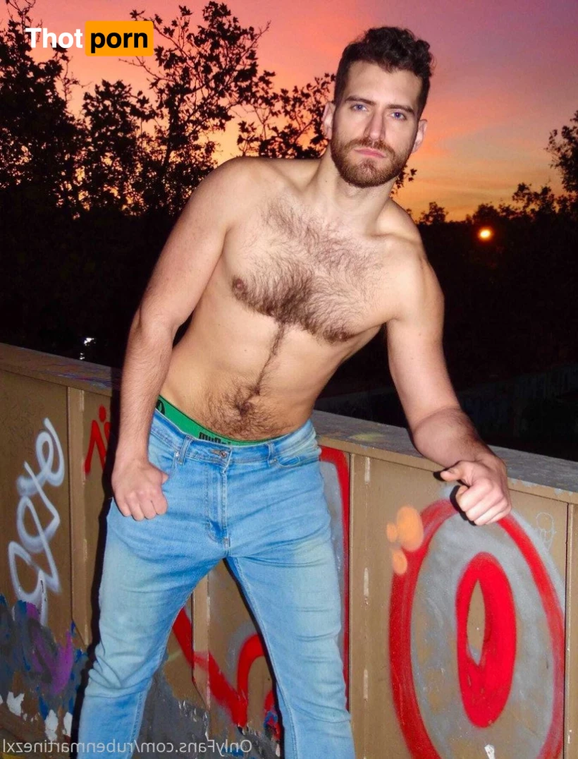 Rubén Martínez 5285685