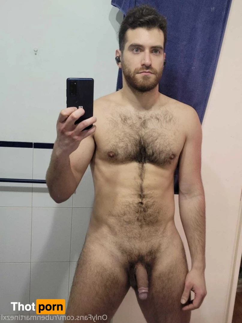 Rubén Martínez 5285823