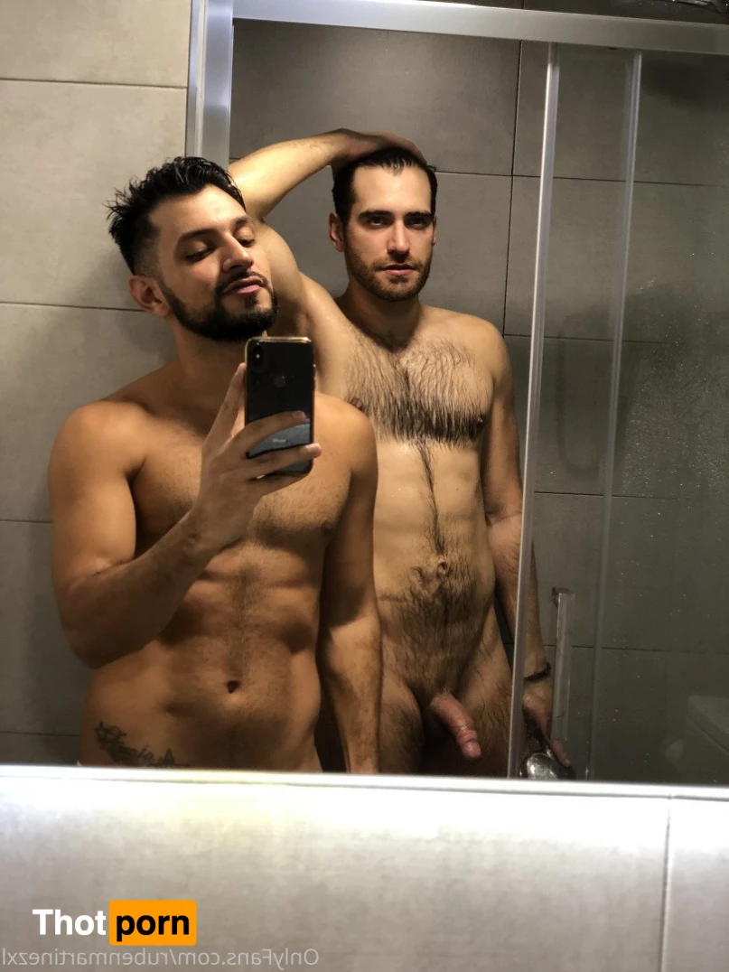 Rubén Martínez 5285907