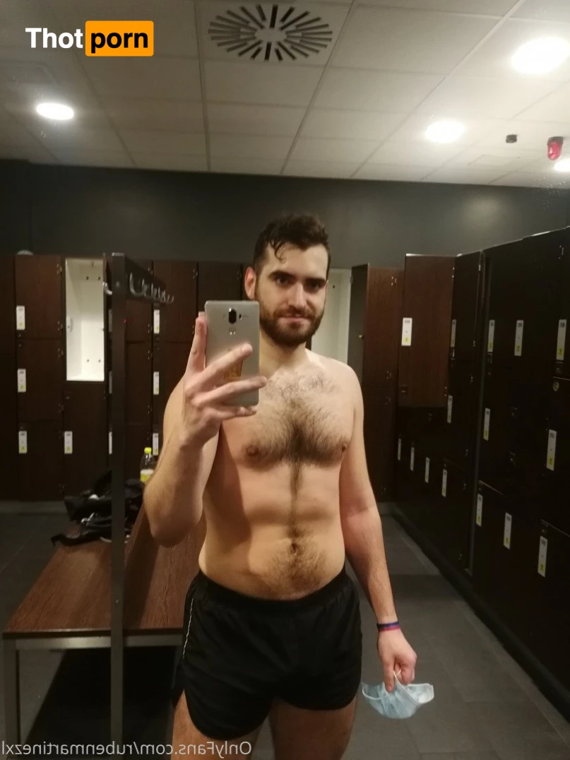 Rubén Martínez 5285927