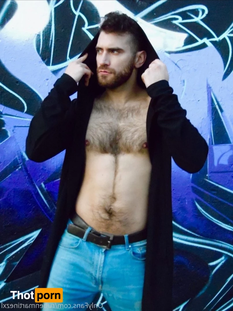 Rubén Martínez 5286031