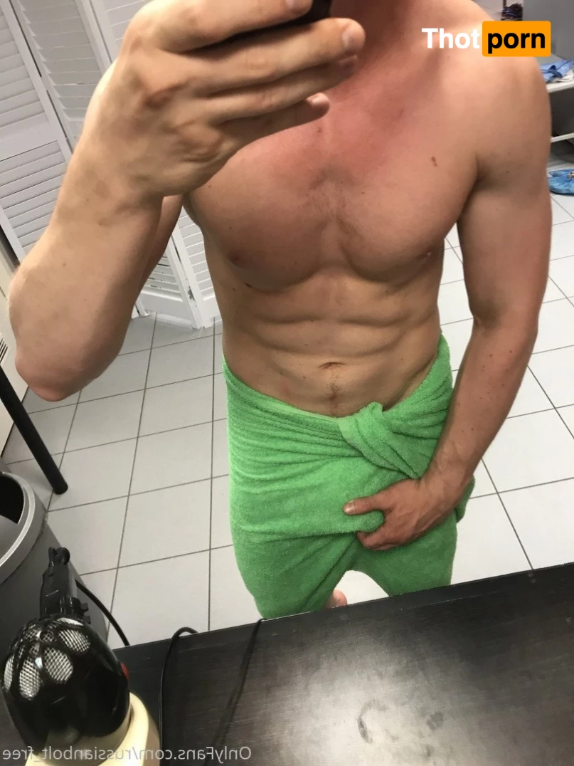 Russian Bolt (FREE) 5116225