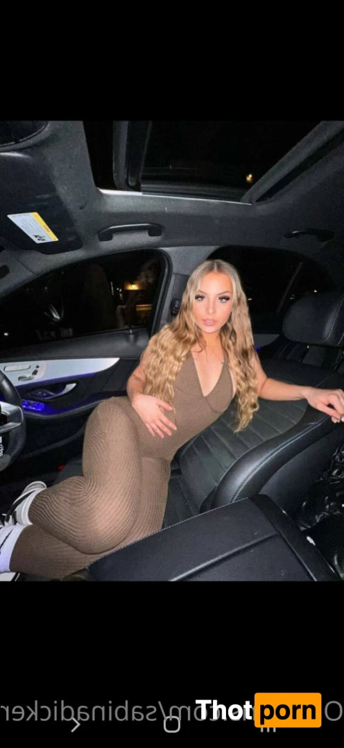 Sabina Dicker 💘VIDEOCALL QUEEN 15914163