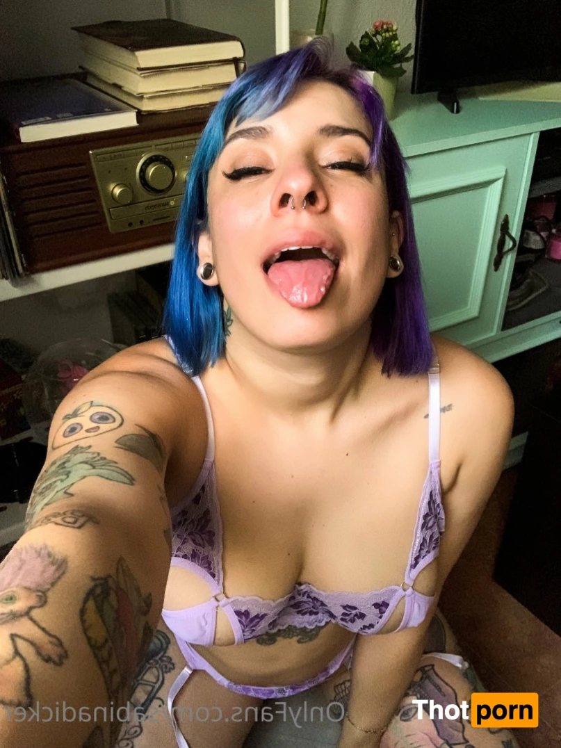 Sabina Dicker 💘VIDEOCALL QUEEN 16091892