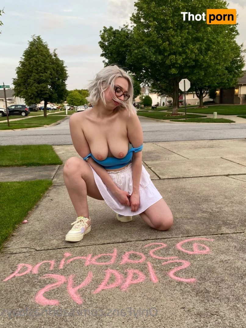 Sabrina Slaays 10663068