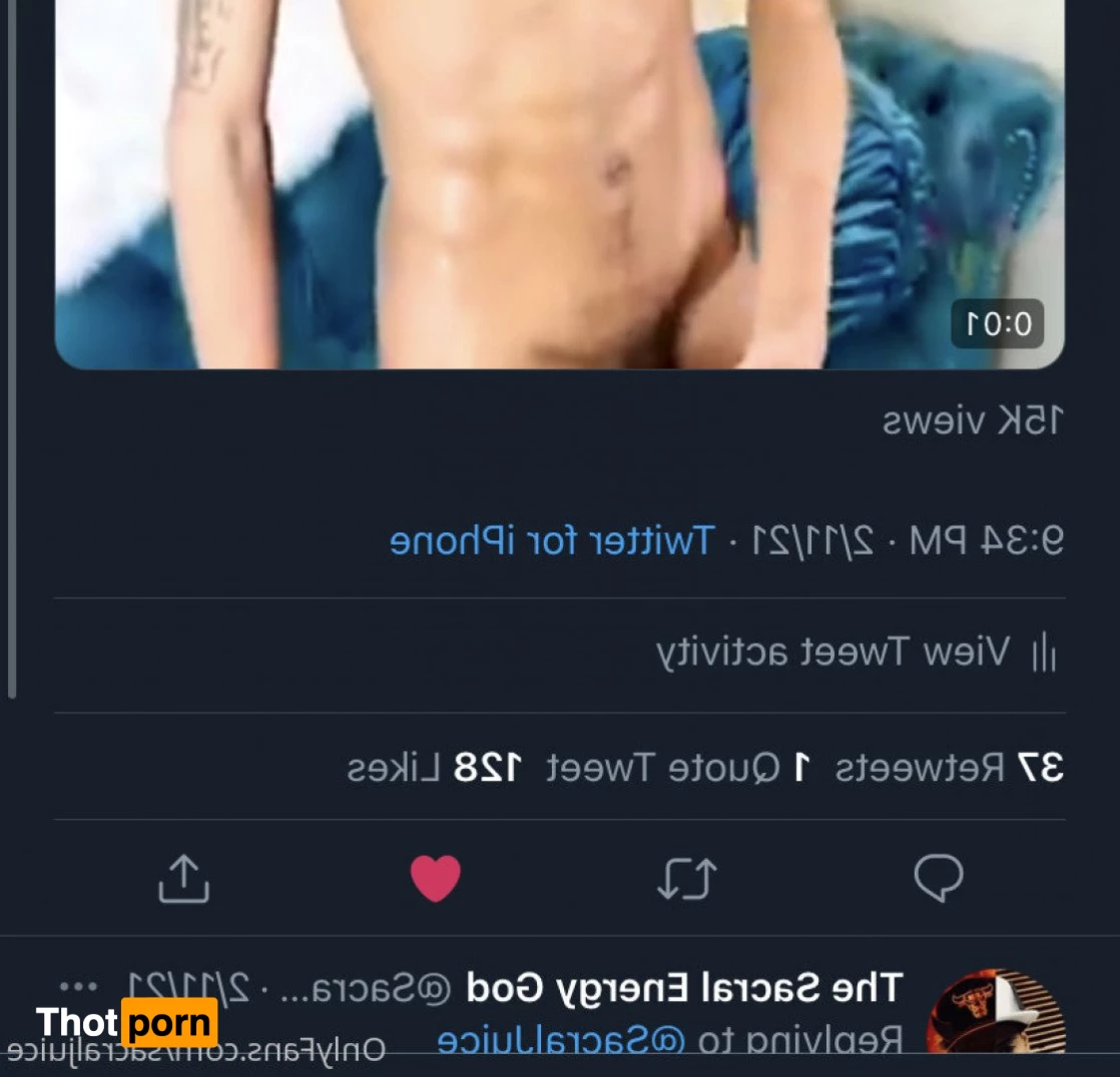 Sacral 😈 🌎☮️🤩 5028299