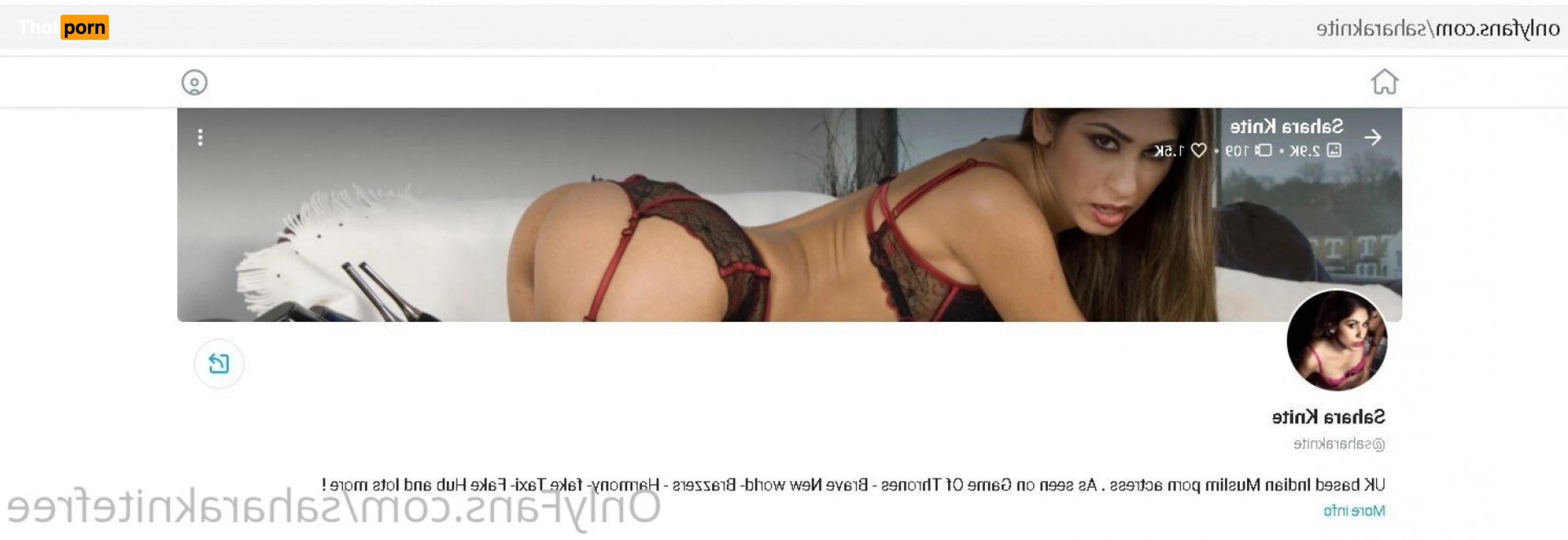 sahara knite 5114703