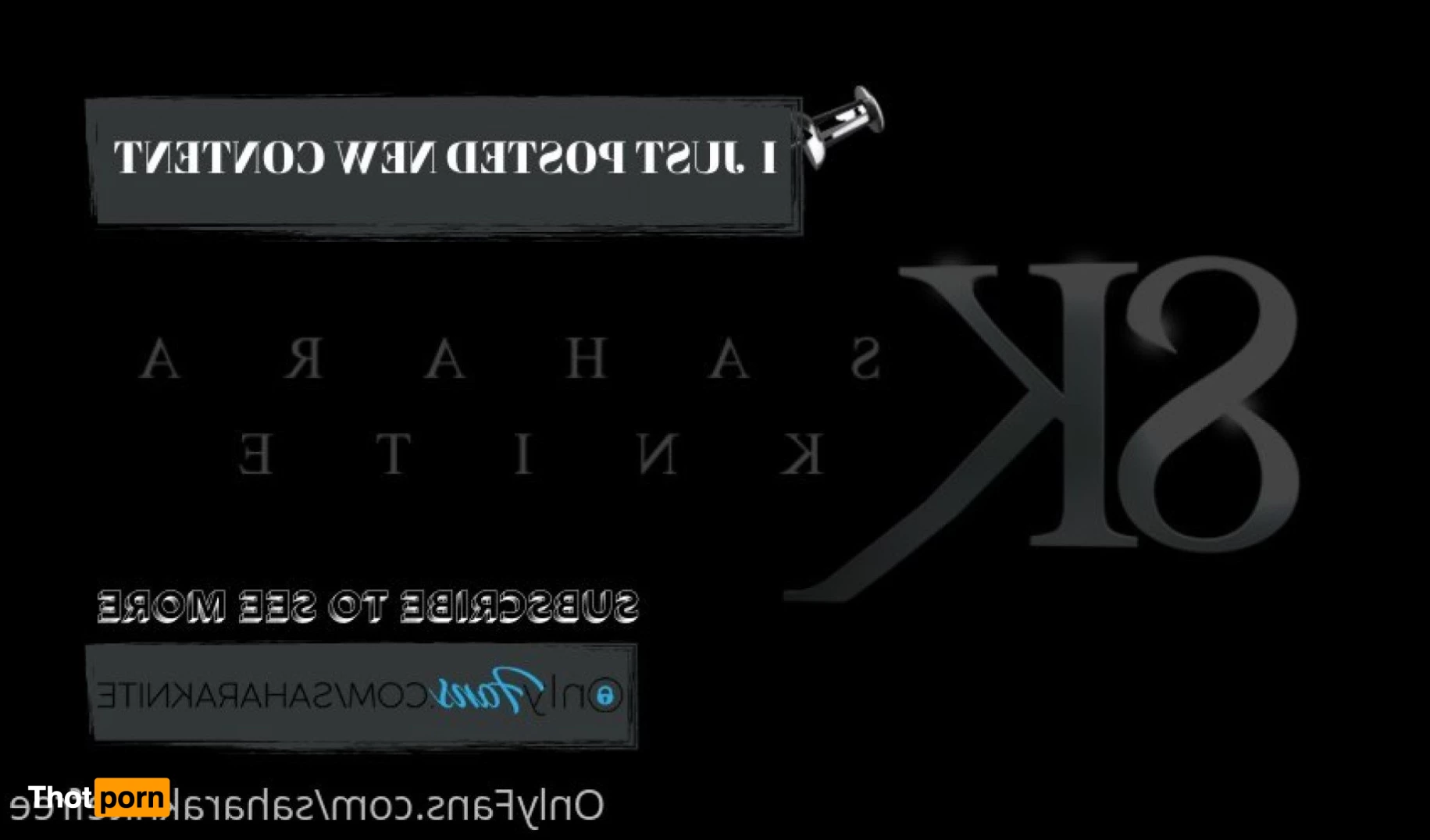 sahara knite 5114906