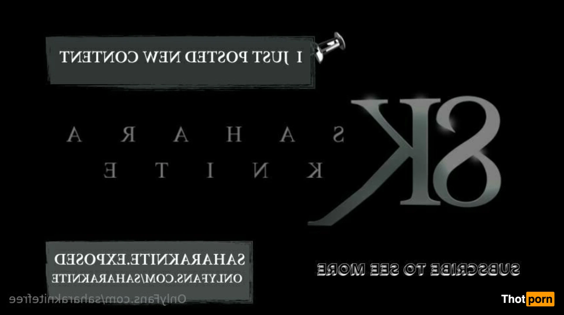 sahara knite 15726139