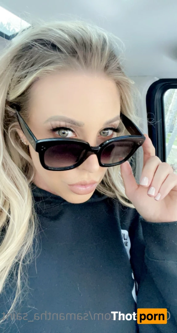Samantha Saint Free 6387664