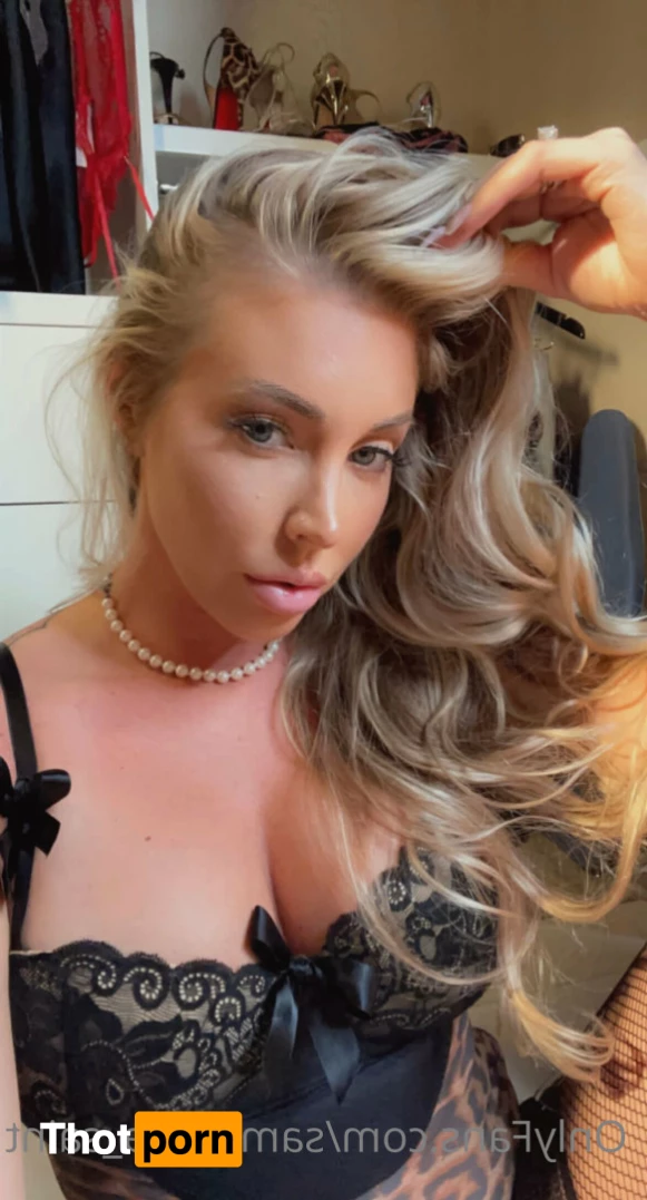 Samantha Saint Free 6387744