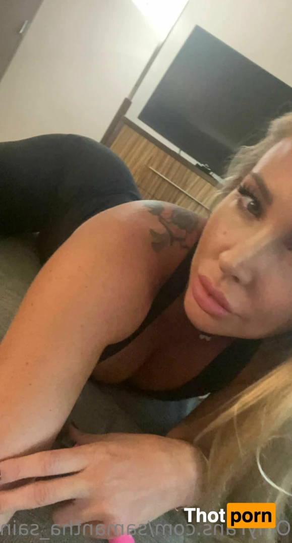 Samantha Saint Free 6387784