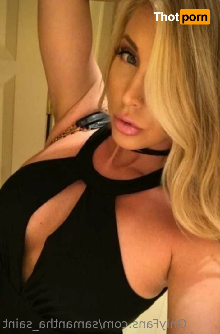 Samantha Saint Free 9186301