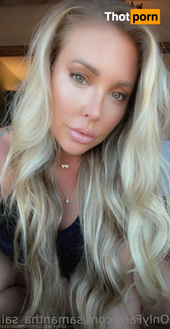 Samantha Saint Free 9186337