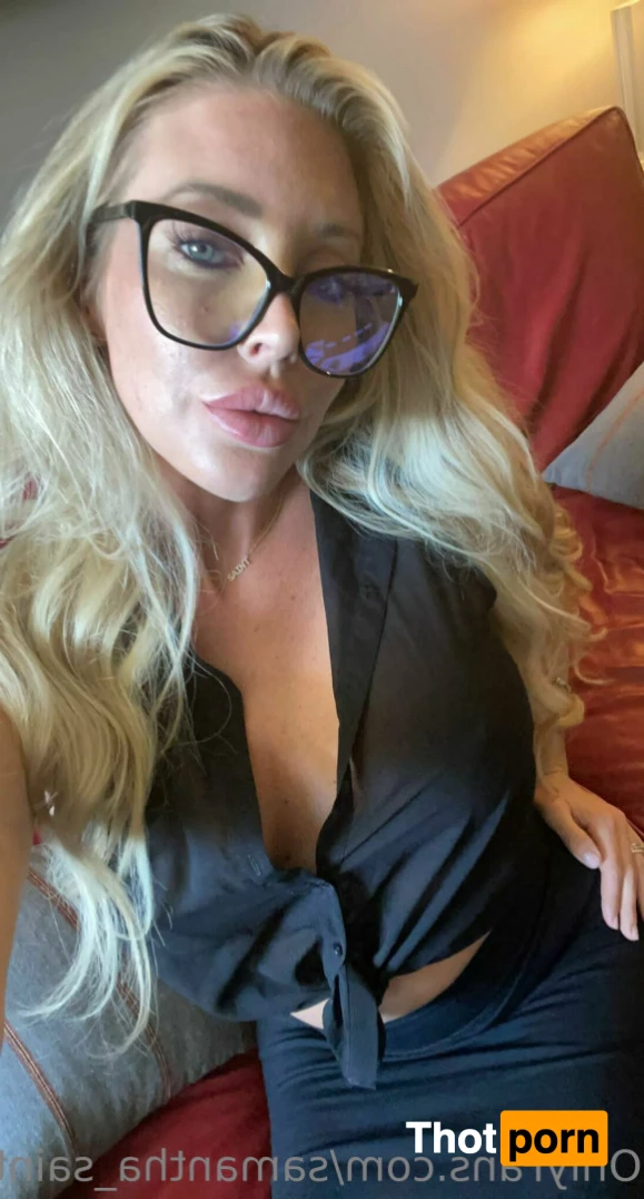 Samantha Saint Free 15726010