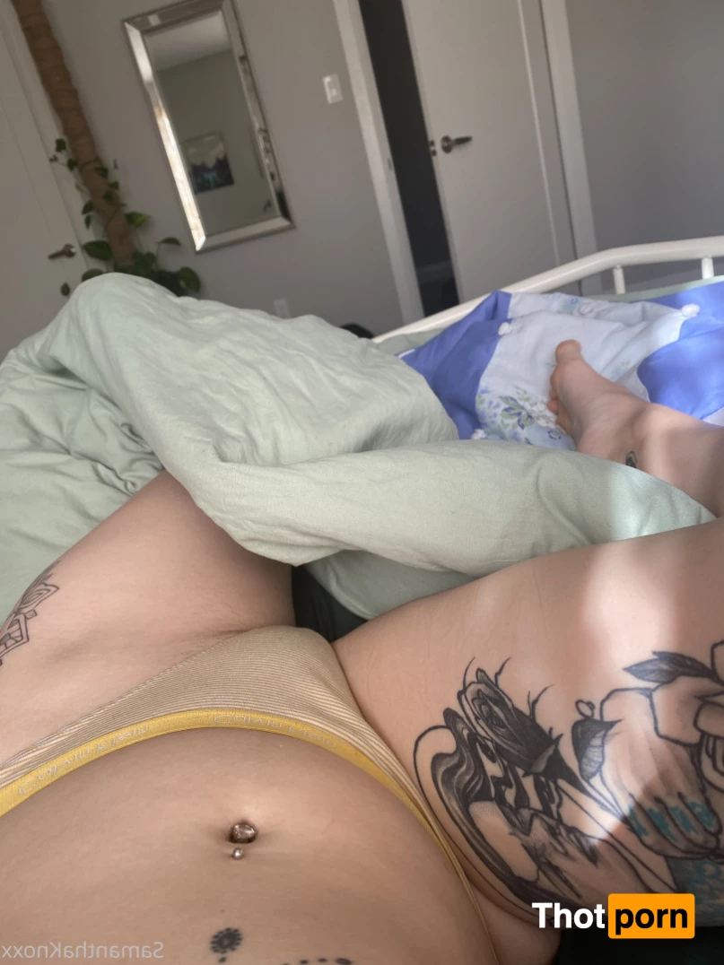 SamanthaKnoxxoxo 7907675