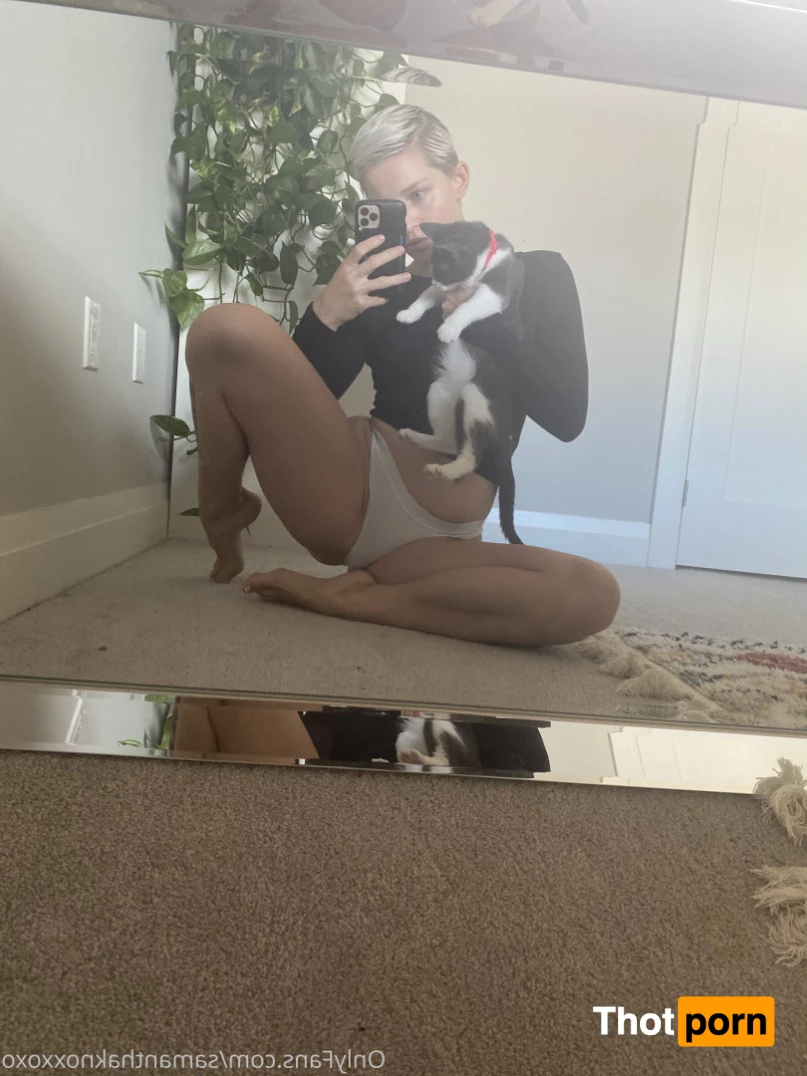 SamanthaKnoxxoxo 7907685